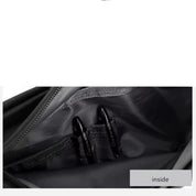 Blaze | Men's Small Sling Crossbody Bag