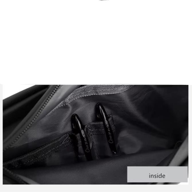 Blaze | Men's Small Sling Crossbody Bag