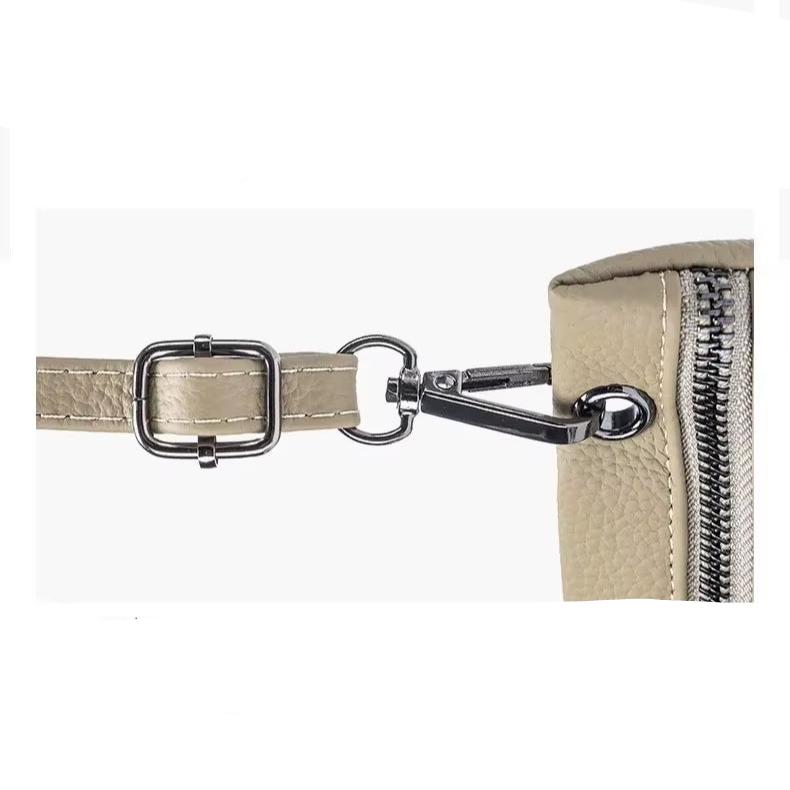 Haisley | Lightweight and Stylish Crossbody Sling Handbag