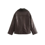 Daphnie | Comfy and Stylish Design Jacket