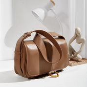 Alondra | Stylish and Functional Crossbody Messenger Bag