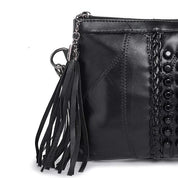 Ophelia | Stylish, Compact & Lightweight Travel-Friendly Sling Purse
