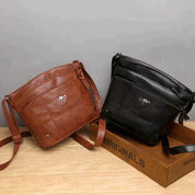Elevate Your Style with the AYLA Luxe Chic Handbag - Lizabella Fashion