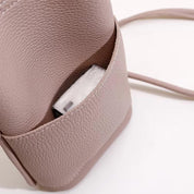 Camryn | Compact & Stylish Lightweight Crossbody Sling Bag