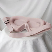Rayne | Memory Foam Travel Sleep Mask