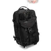 Noe | Anti-Theft Tactical Sling Bag