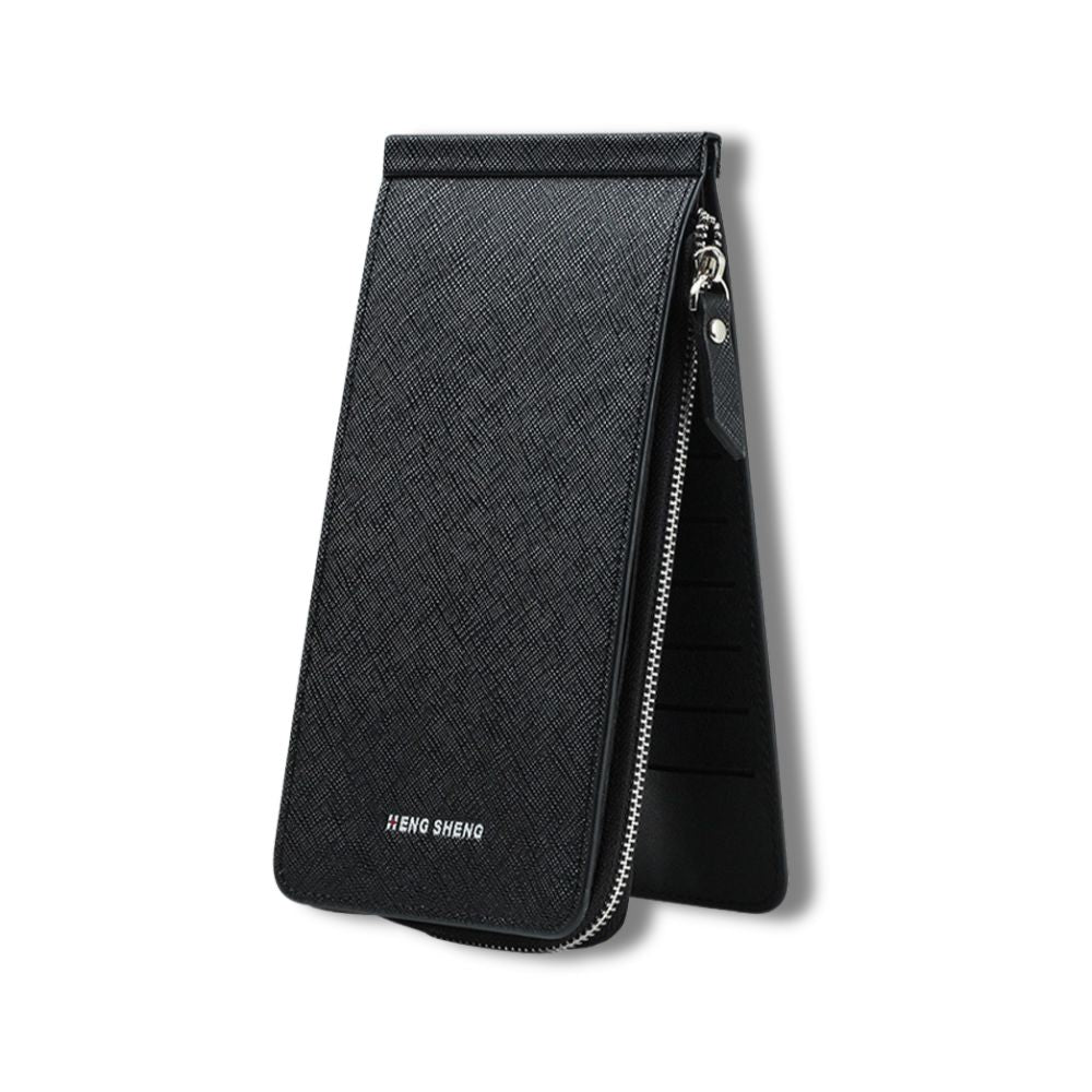 Karter | Versatile & Secure Multi-Card Travel-Friendly Wallet