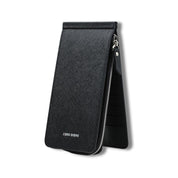 Karter | Versatile & Secure Multi-Card Travel-Friendly Wallet