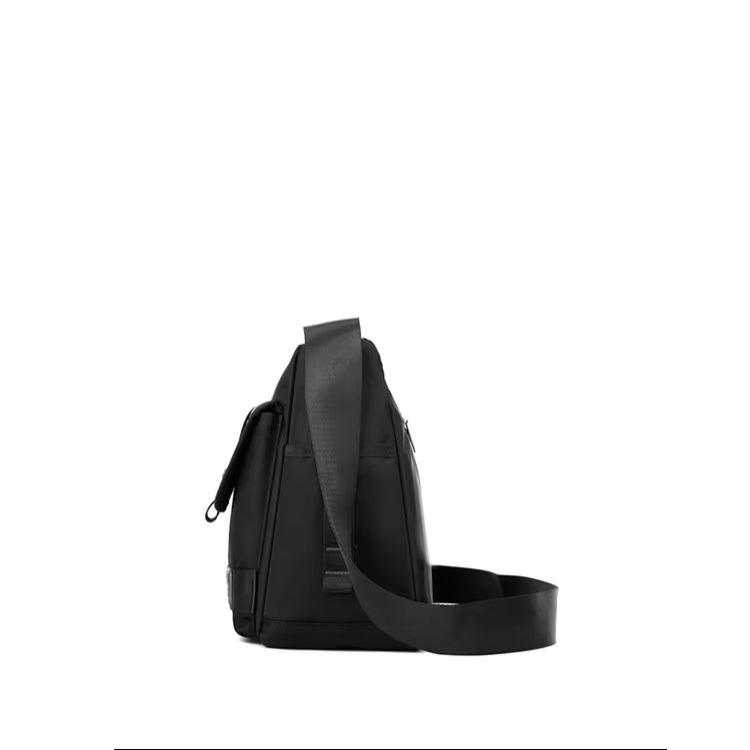 Tyler | Large Outdoor Travel Crossbody Messenger Bag