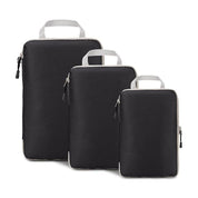 Dalia | 3-Sizes Compact Packing Cubes