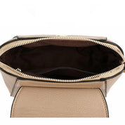 Chaya | Women's Compact Leather Crossbody Sling Handbag