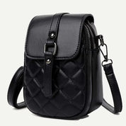 Ivory | Stylish & Compact Crossbody Sling Bag
