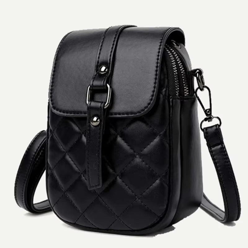 Ivory | Stylish & Compact Crossbody Sling Bag