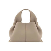 Hope | Women's Leather Cloud Crossbody Sling Handbag