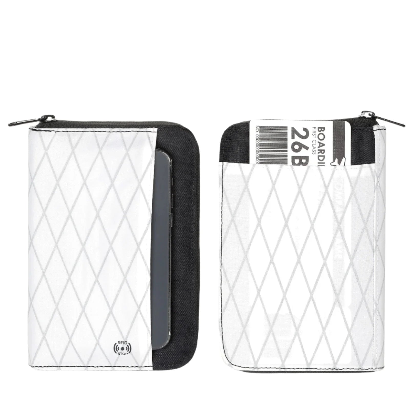 Kimber | RFID Travel Passport Wallet