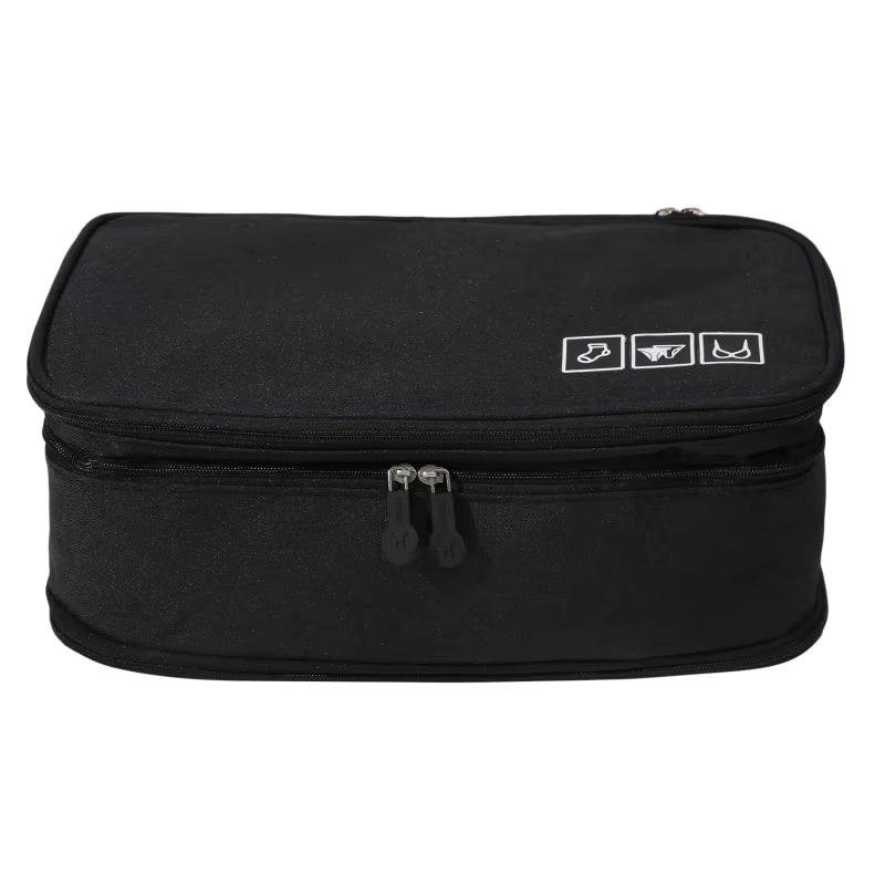 Clara | Lightweight & Multi-Functional Luggage Accessories Organizer