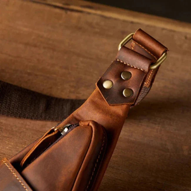 Alex | Unique Crossbody Sling Bag