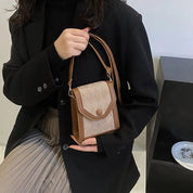 Maliyah | Fashionable & Versatile Compact Design Handbag