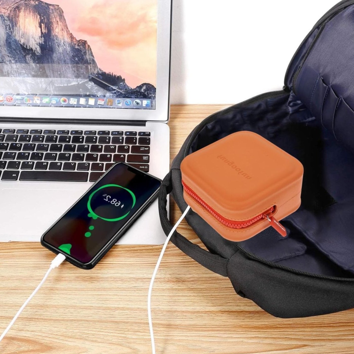 Marianna | Compact & Lightweight Versatile Travel Bag