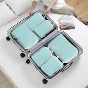 Stormi | Compression Packing Cubes | 4 Piece Set
