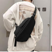 Danny | Lightweight and Functional Travel Crossbody Bag