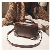 Brinley | Timeless Style Adjustable Crossbody Bag