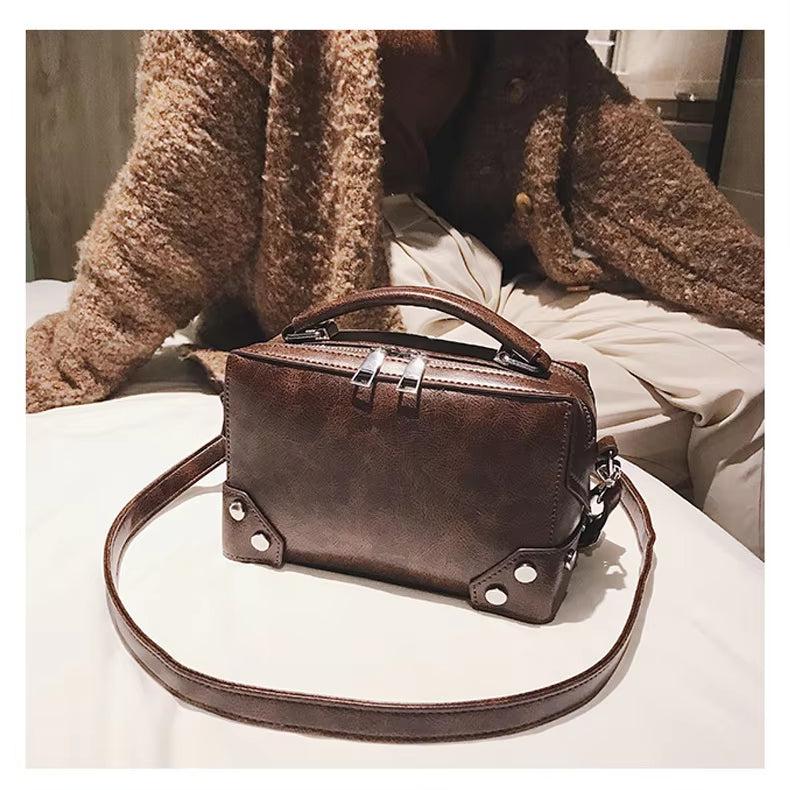 Brinley | Timeless Style Adjustable Crossbody Bag