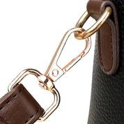 Nadia | Versatile & Functional Elegant Crossbody Handbag