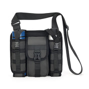 Quinn | Travellers Companion Crossbody Bag