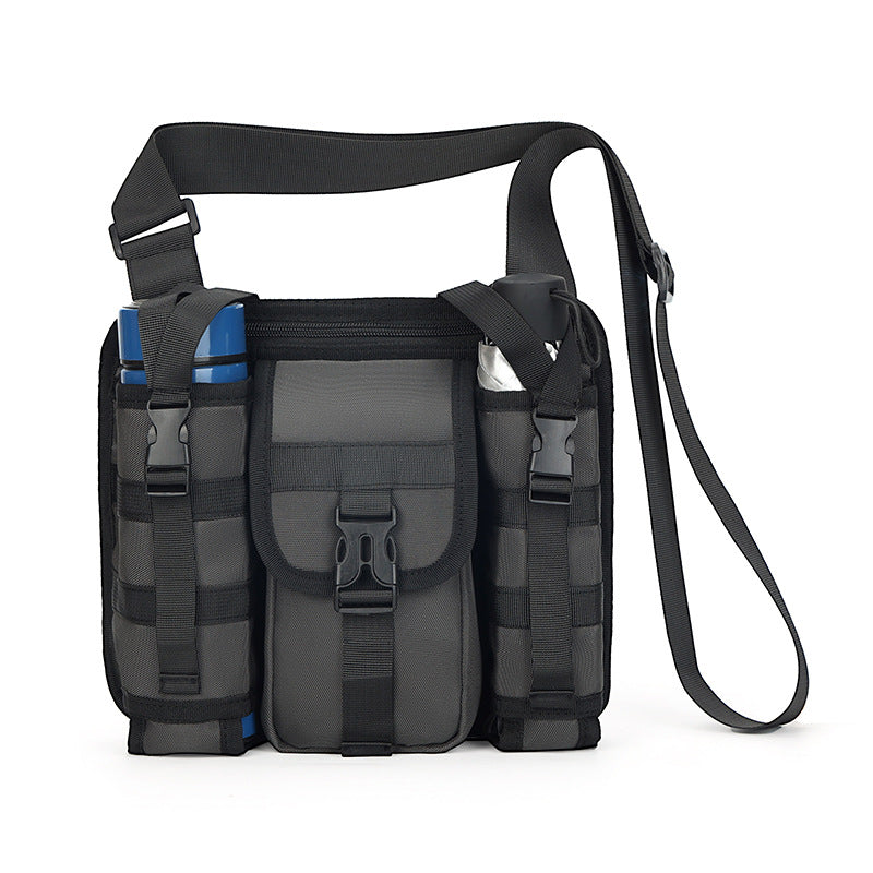 Quinn | Travellers Companion Crossbody Bag