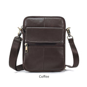 Ila | Compact Multi-Organizer Crossbody Bag