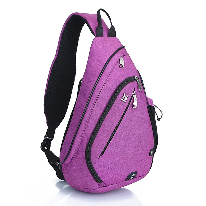Kaysen | Unisex Crossbody Travel Bag