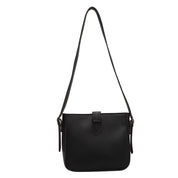 Skye | Large Capacity PU Leather Crossbody Messenger Sling Bag