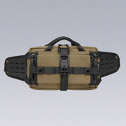 Jefferson | Anti-Theft Crossbody Sport Bag