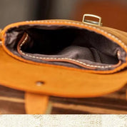 Henry | Compact and Stylish Retro-Inspired Sling Bag
