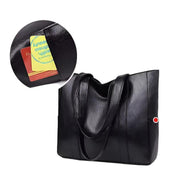 Karsyn | Vegan Leather Tote Travel Bag