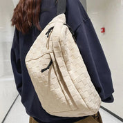 Colette | Trendy Large Capacity Crossbody Bum Bag