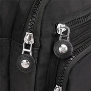 Dallas | Multi-Pocket Casual Crossbody Sling Bag