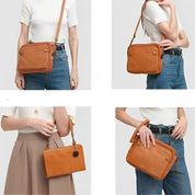Lylah | Indispensable Crossbody Sling Handbag