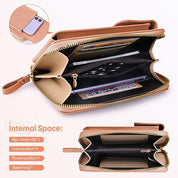 Maddison | Versatile & Elegant Lightweight Crossbody Bag