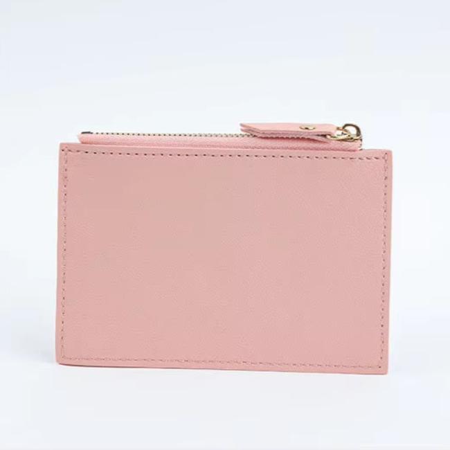Kater| Ultra-Thin PVC Passport & Card Holder Travel Wallet with Coin Purse