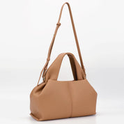 Kora | Sleek & Elegant Trendy Colors Crossbody Handbag