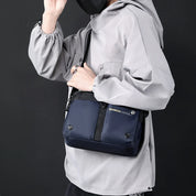 Dillon | Anti-Theft Crossbody Messenger Bag