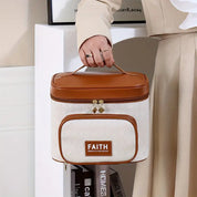 Winona | Premium Waterproof Cosmetic Travel Bag