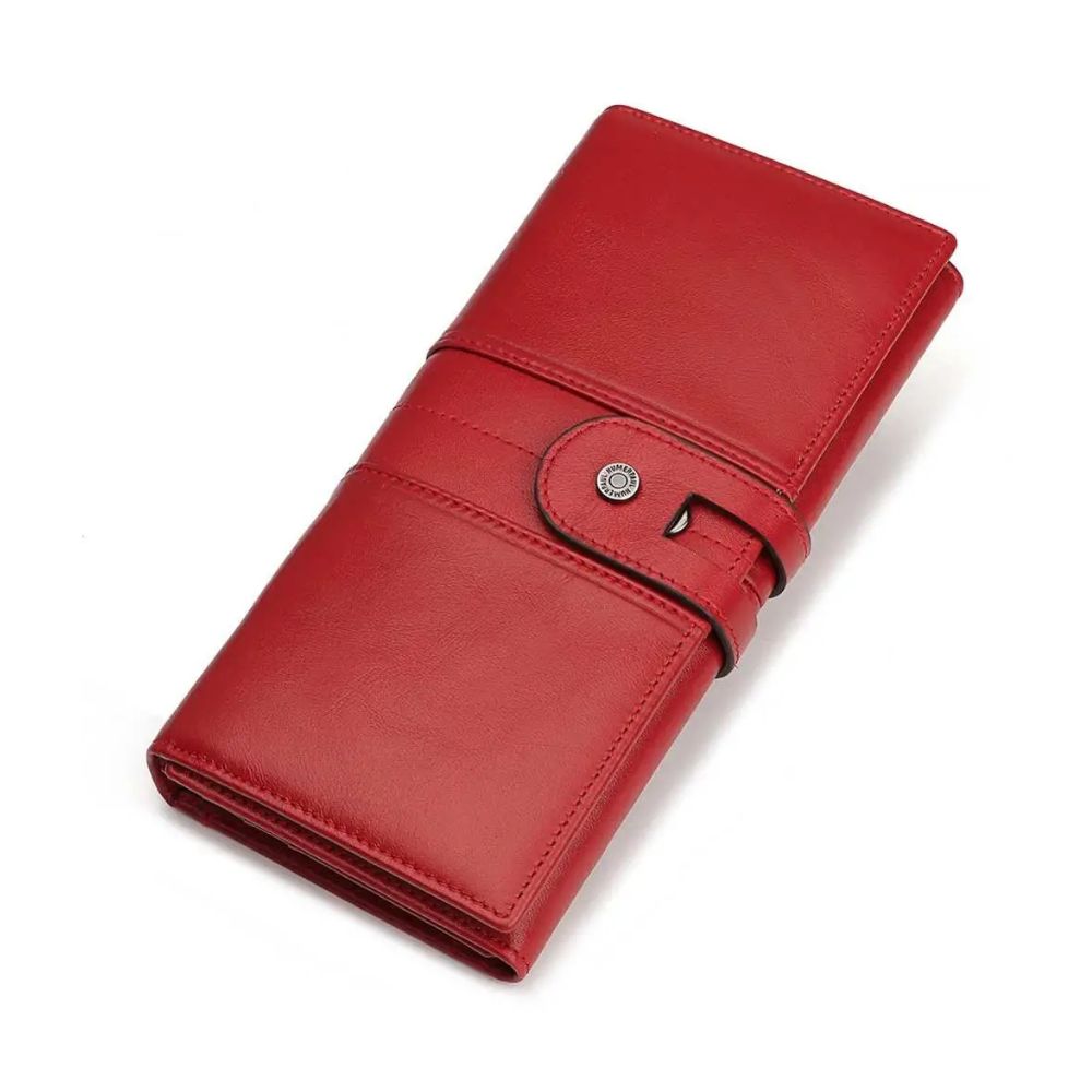 Nori | RFID Travel Wallet