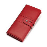 Nori | RFID Travel Wallet