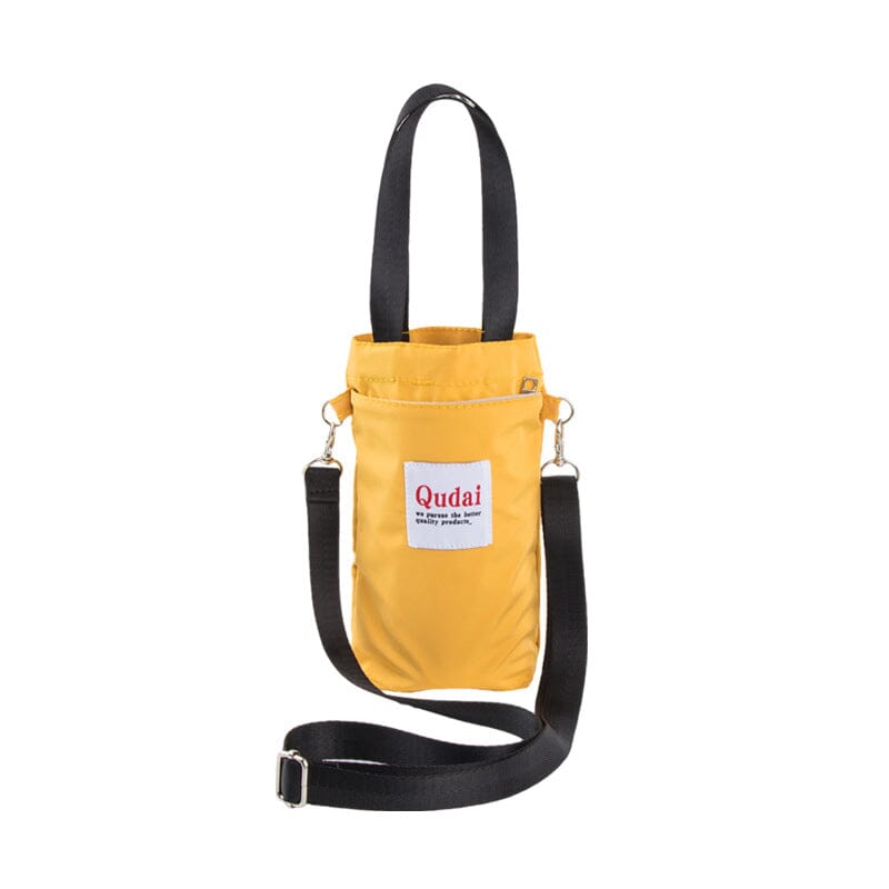 Harper | Versatile Crossbody Bottle Bag