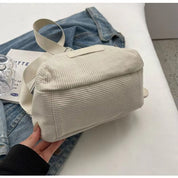 Kate | Lightweight & Comfortable Minimalist Crossbody Sling Bag