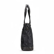 Louise | Stylish Men’s PU Leather Travel Crossbody Messenger Bag