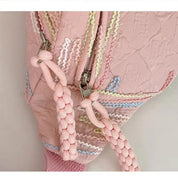 Estella | Women’s Waterproof Nylon Crossbody Fanny Pack Bum Bag